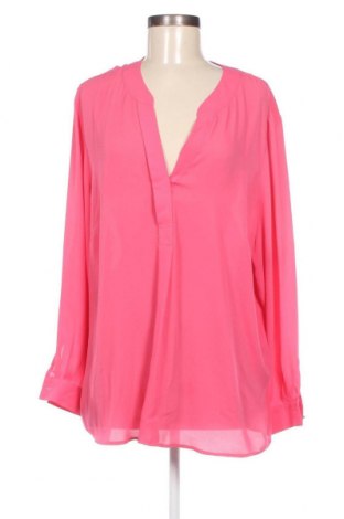 Damen Shirt, Größe XL, Farbe Rosa, Preis 5,95 €