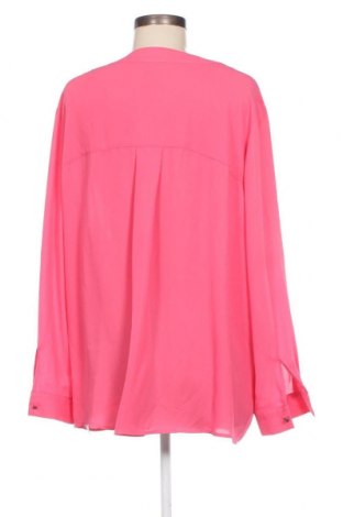 Damen Shirt, Größe XL, Farbe Rosa, Preis 7,27 €