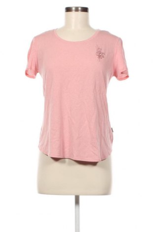 Damen Shirt, Größe M, Farbe Rosa, Preis € 13,22