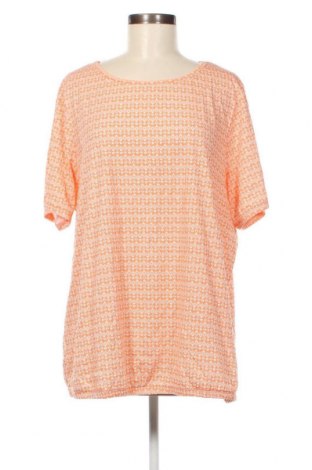 Γυναικεία μπλούζα, Μέγεθος XXL, Χρώμα Πορτοκαλί, Τιμή 11,75 €