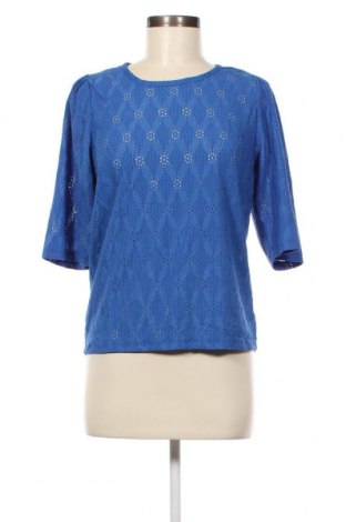 Damen Shirt, Größe M, Farbe Blau, Preis 4,63 €