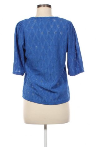 Bluză de femei, Mărime M, Culoare Albastru, Preț 21,88 Lei
