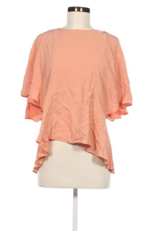 Γυναικεία μπλούζα, Μέγεθος XL, Χρώμα Πορτοκαλί, Τιμή 11,75 €