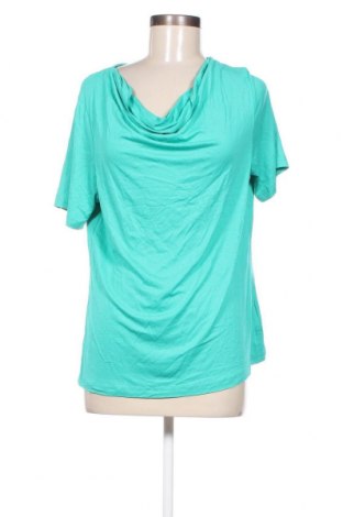 Damen Shirt, Größe M, Farbe Grün, Preis € 3,17