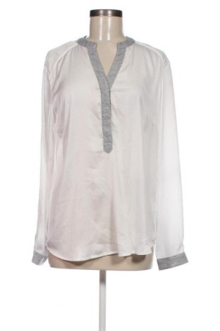 Дамска блуза, Размер L, Цвят Бял, Цена 6,65 лв.