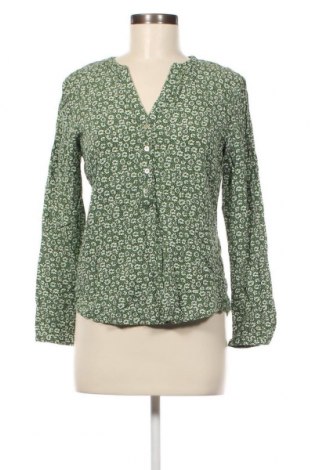 Γυναικεία μπλούζα, Μέγεθος M, Χρώμα Πράσινο, Τιμή 3,53 €