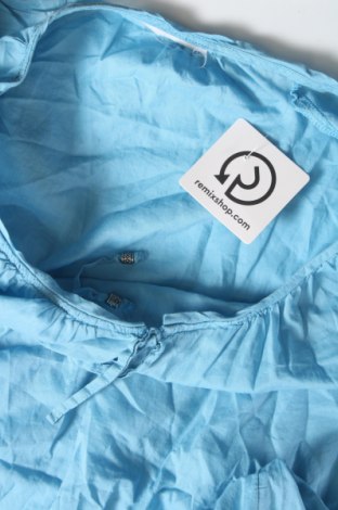 Damen Shirt, Größe M, Farbe Blau, Preis € 4,63