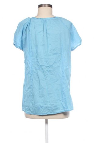 Damen Shirt, Größe M, Farbe Blau, Preis € 4,63