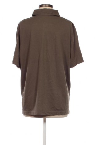 Damen Shirt, Größe XXL, Farbe Grün, Preis 5,29 €
