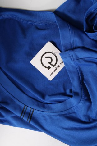 Damen Shirt, Größe M, Farbe Blau, Preis 5,25 €
