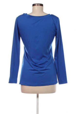 Bluză de femei, Mărime M, Culoare Albastru, Preț 29,08 Lei