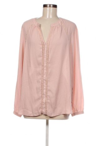 Damen Shirt, Größe L, Farbe Rosa, Preis € 5,29