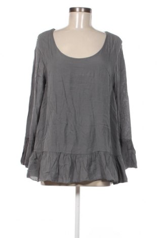 Damen Shirt, Größe L, Farbe Grau, Preis € 5,54