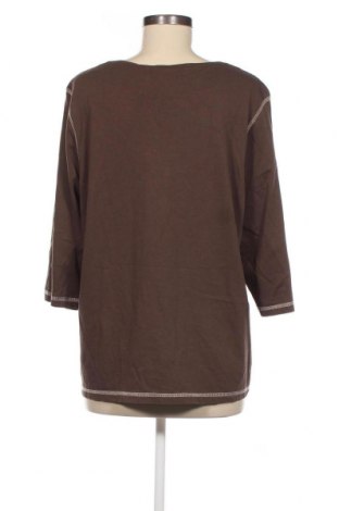 Damen Shirt, Größe XL, Farbe Braun, Preis € 6,08