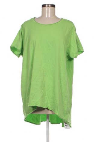 Damen Shirt, Größe L, Farbe Grün, Preis 6,48 €