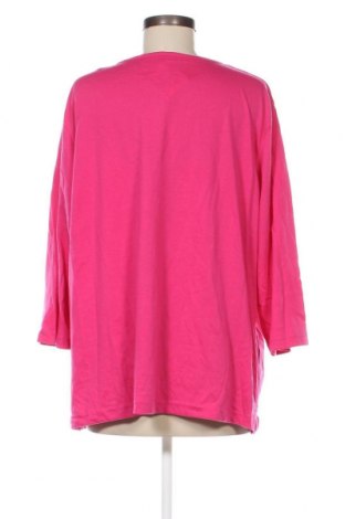 Bluză de femei, Mărime 3XL, Culoare Roz, Preț 53,13 Lei