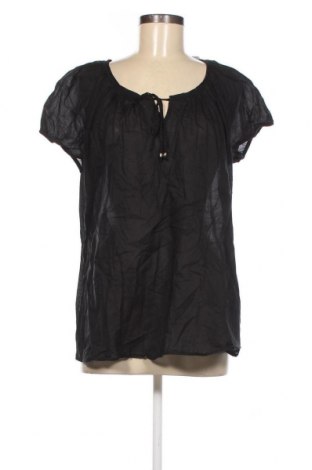 Дамска блуза, Размер XL, Цвят Черен, Цена 8,74 лв.