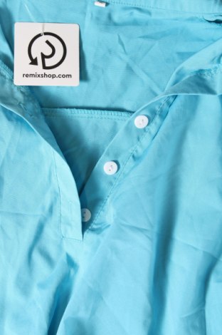 Bluză de femei, Mărime S, Culoare Albastru, Preț 18,75 Lei