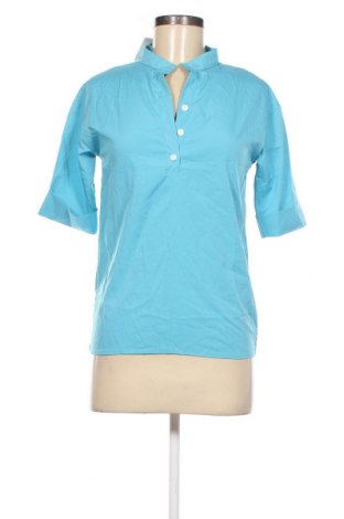 Γυναικεία μπλούζα, Μέγεθος S, Χρώμα Μπλέ, Τιμή 2,94 €