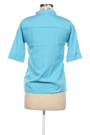 Damen Shirt, Größe S, Farbe Blau, Preis 3,17 €
