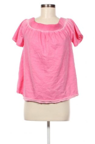 Damen Shirt, Größe S, Farbe Rosa, Preis 13,22 €