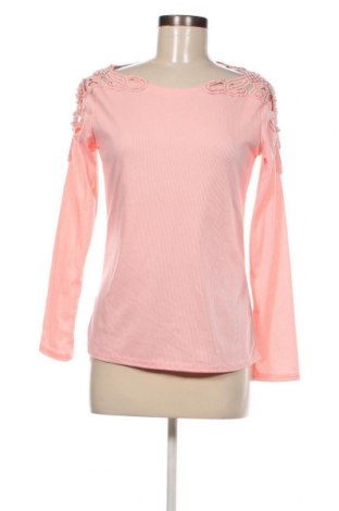 Damen Shirt, Größe M, Farbe Rosa, Preis € 4,63