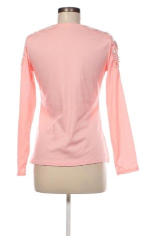 Damen Shirt, Größe M, Farbe Rosa, Preis € 13,22