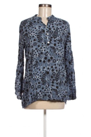 Damen Shirt, Größe M, Farbe Blau, Preis € 4,99