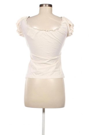 Damen Shirt, Größe S, Farbe Beige, Preis 4,63 €