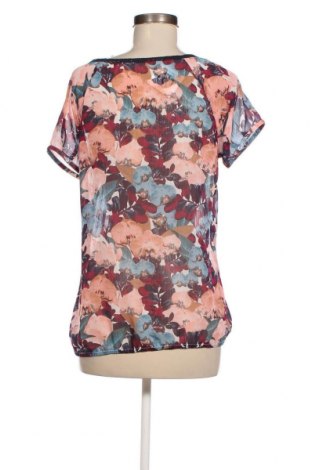 Дамска блуза, Размер M, Цвят Многоцветен, Цена 10,73 лв.