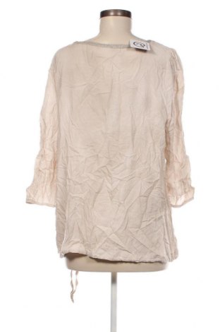 Damen Shirt, Größe M, Farbe Beige, Preis 4,63 €