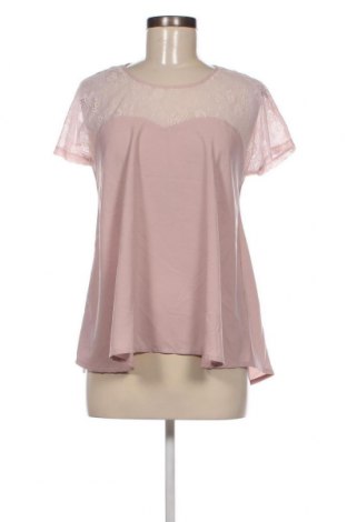 Damen Shirt, Größe M, Farbe Rosa, Preis 3,17 €