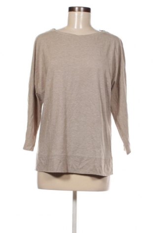 Damen Shirt, Größe L, Farbe Beige, Preis € 3,97