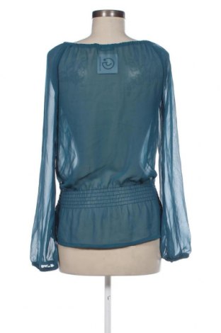 Damen Shirt, Größe M, Farbe Blau, Preis 13,22 €