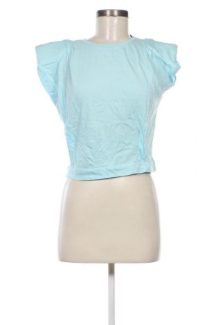 Γυναικεία μπλούζα, Μέγεθος L, Χρώμα Μπλέ, Τιμή 5,05 €