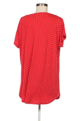 Damen Shirt, Größe XL, Farbe Rot, Preis € 6,48