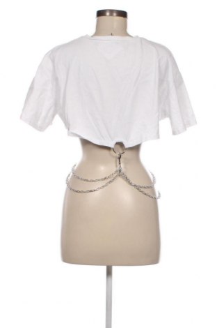 Γυναικεία μπλούζα, Μέγεθος L, Χρώμα Λευκό, Τιμή 5,41 €