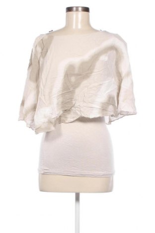 Damen Shirt, Größe M, Farbe Beige, Preis € 13,22