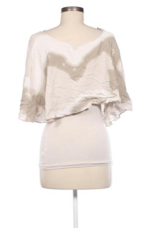 Damen Shirt, Größe M, Farbe Beige, Preis € 13,22