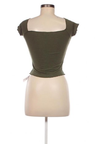Γυναικεία μπλούζα, Μέγεθος S, Χρώμα Πράσινο, Τιμή 1,99 €