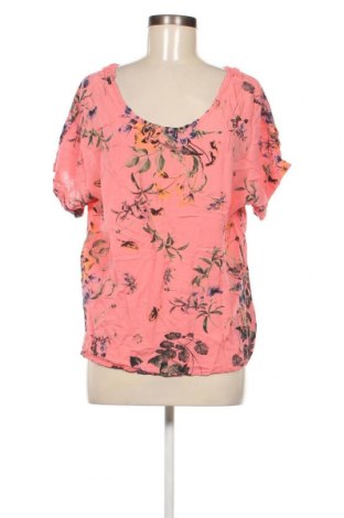 Damen Shirt, Größe L, Farbe Rosa, Preis € 13,22