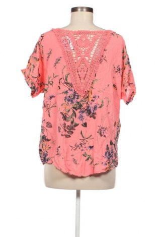 Damen Shirt, Größe L, Farbe Rosa, Preis € 13,22