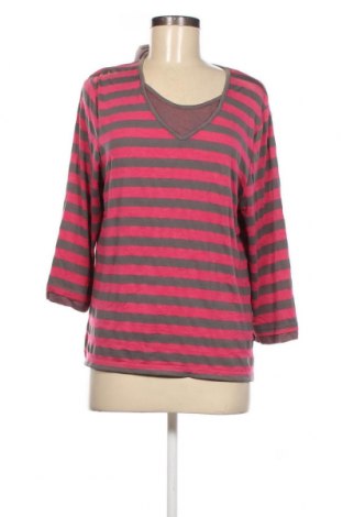 Damen Shirt, Größe L, Farbe Mehrfarbig, Preis 5,95 €