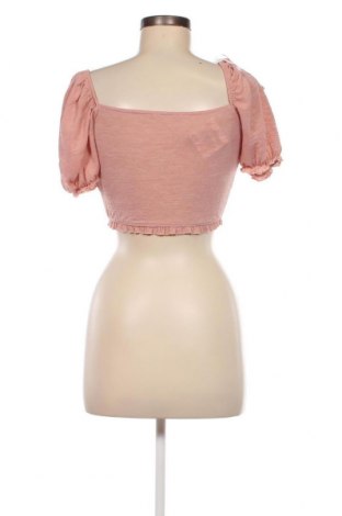 Damen Shirt, Größe M, Farbe Rosa, Preis 4,63 €