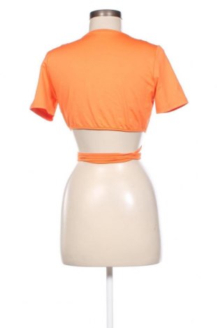 Γυναικεία μπλούζα, Μέγεθος S, Χρώμα Πορτοκαλί, Τιμή 3,53 €