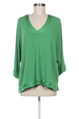 Damen Shirt, Größe XXL, Farbe Grün, Preis € 13,22