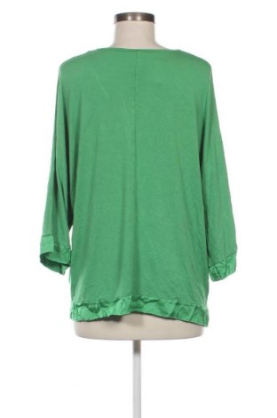 Damen Shirt, Größe XXL, Farbe Grün, Preis € 13,22