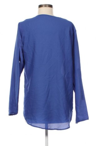 Bluză de femei, Mărime XXL, Culoare Albastru, Preț 28,13 Lei