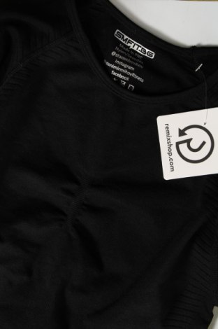 Damen Shirt, Größe M, Farbe Schwarz, Preis € 6,35