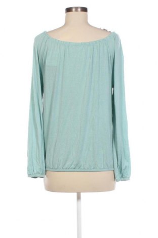 Damen Shirt, Größe L, Farbe Grün, Preis 4,63 €